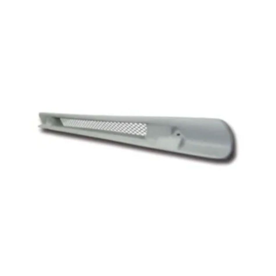Resguardo Para-choque Mercedes-Benz 914 1720 Atron Plástico