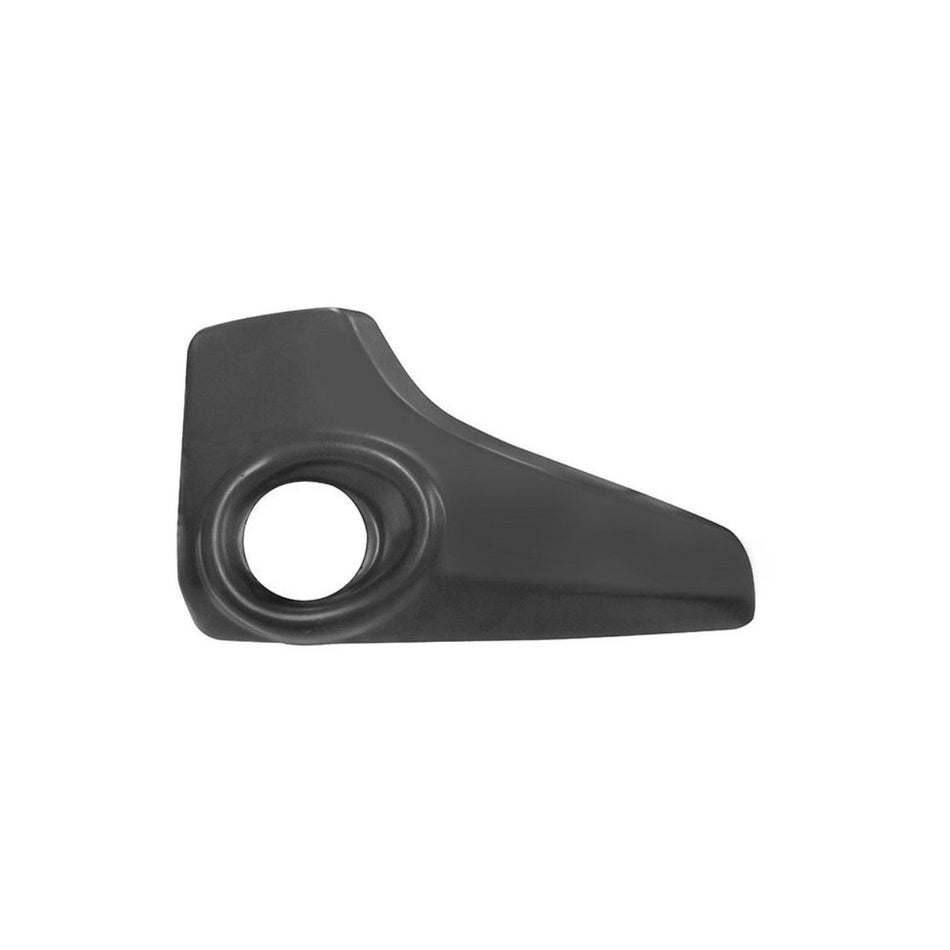 Ponteira Para-Choque Volvo VM 2014-2019 c/ Farol Milha BL