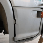 Tampa Estribo Mercedes-Benz Atego 2 Degraus Par