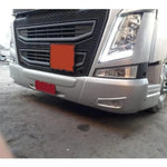 Capa Para-Choque Volvo FH 2015+ Esportivo Kit Completo