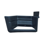 Estribo Inferior Iveco Tector Cursor 2009-2019 Plástico