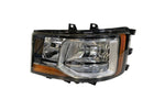 Farol Principal LED Scania NTG 2019+ Direito/Esquerdo Hanka