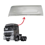 Lateral Teto Mercedes Axor Atego - Boff