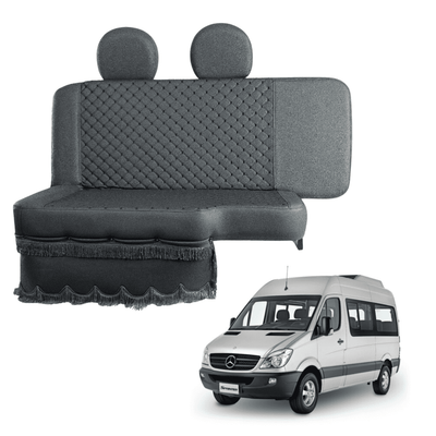 Sofá-Cama Carona Mercedes-Benz Sprinter após 2013