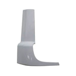Defletor Coluna Mercedes Atego 2008-2011 BL Fibras Par