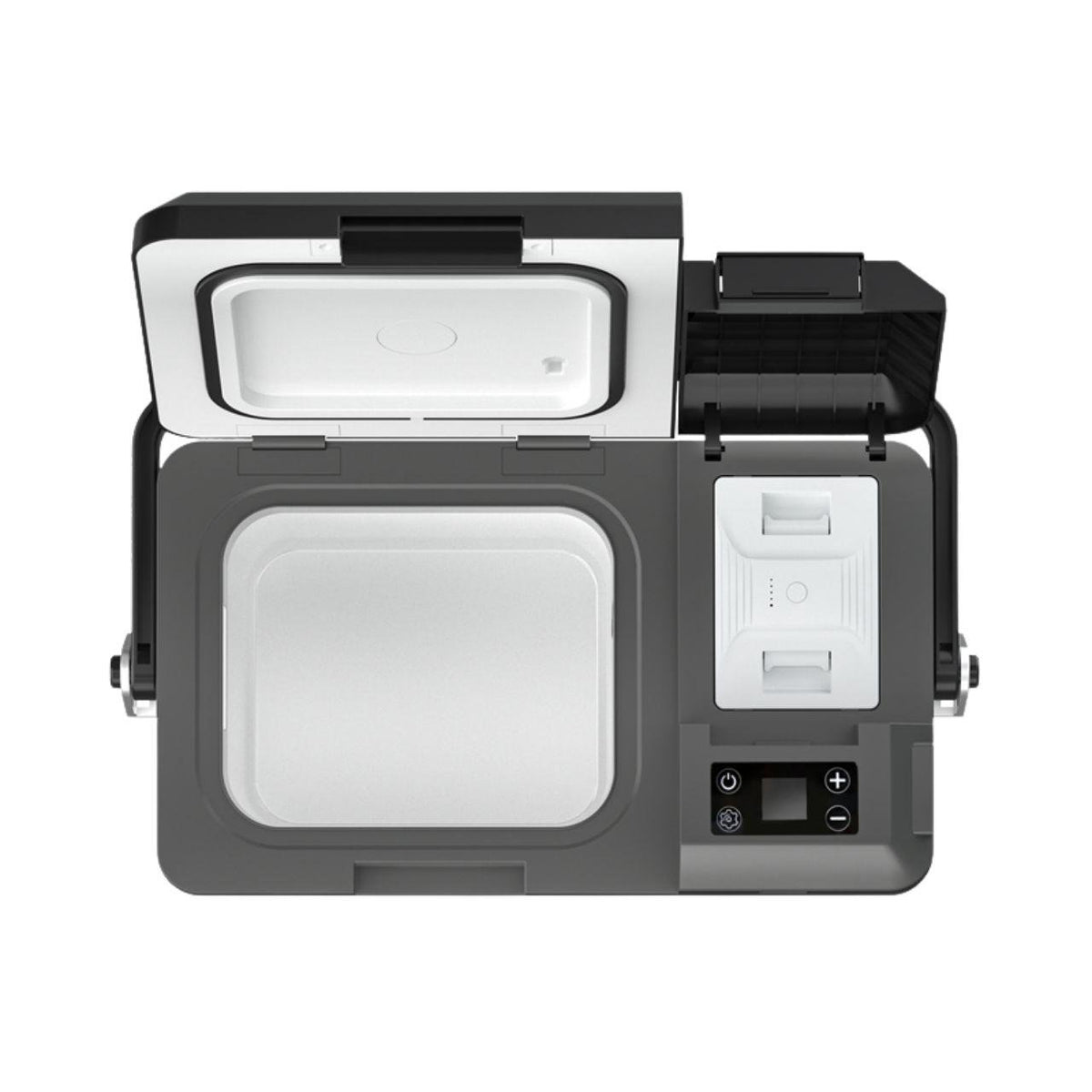 Geladeira Portátil Maxiclima 9 Litros – 12V/24V 110v 220v