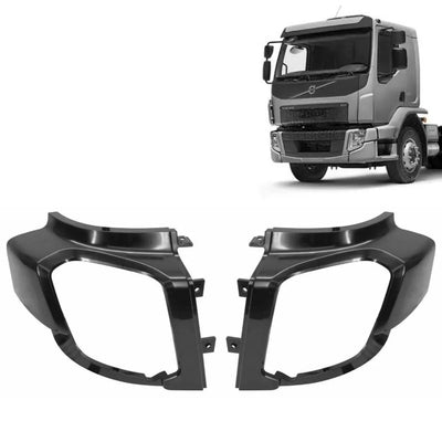Capa do Farol Volvo VM 270 2020 em diante