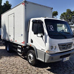 Espelho Retrovisor Mercedes Accelo II até 2019 Econômico