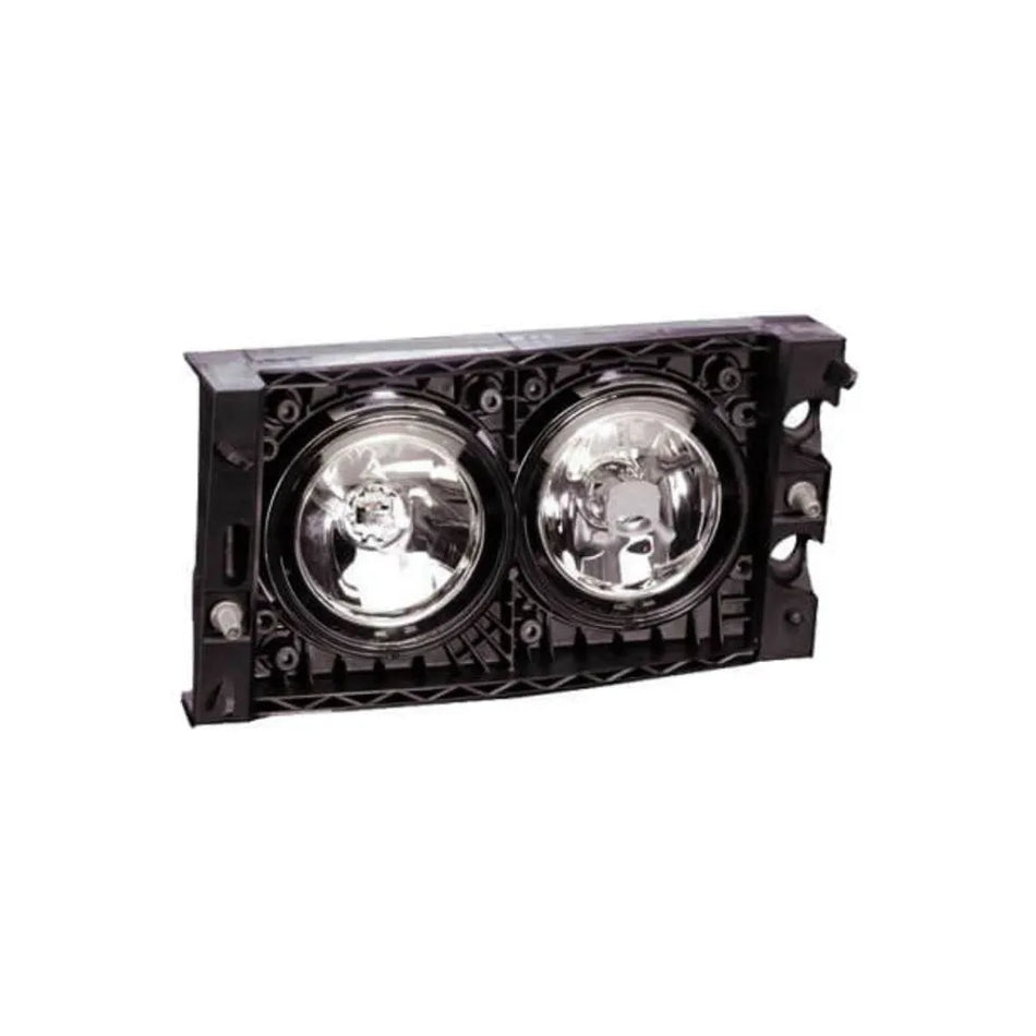 Farol Auxiliar Daf XF até 2019 - Lado Direito e Esquerdo