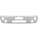 Para-choque Ford Cargo 2000 a 2011 BL Fibras