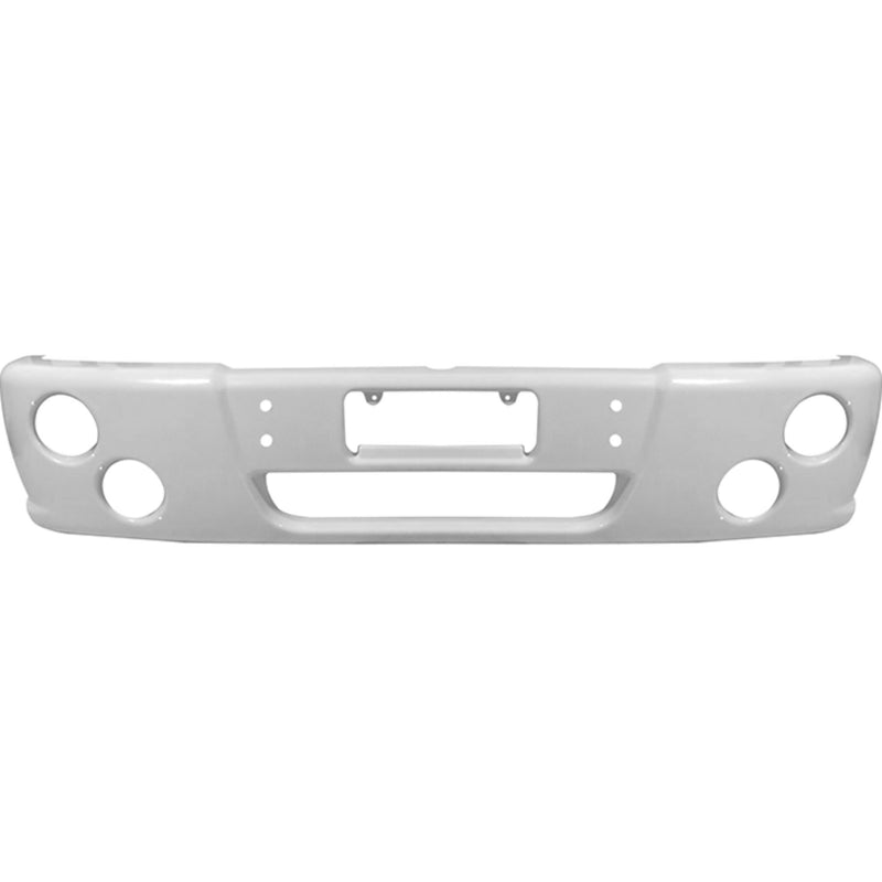 Para-choque Ford Cargo 2000 a 2011 BL Fibras