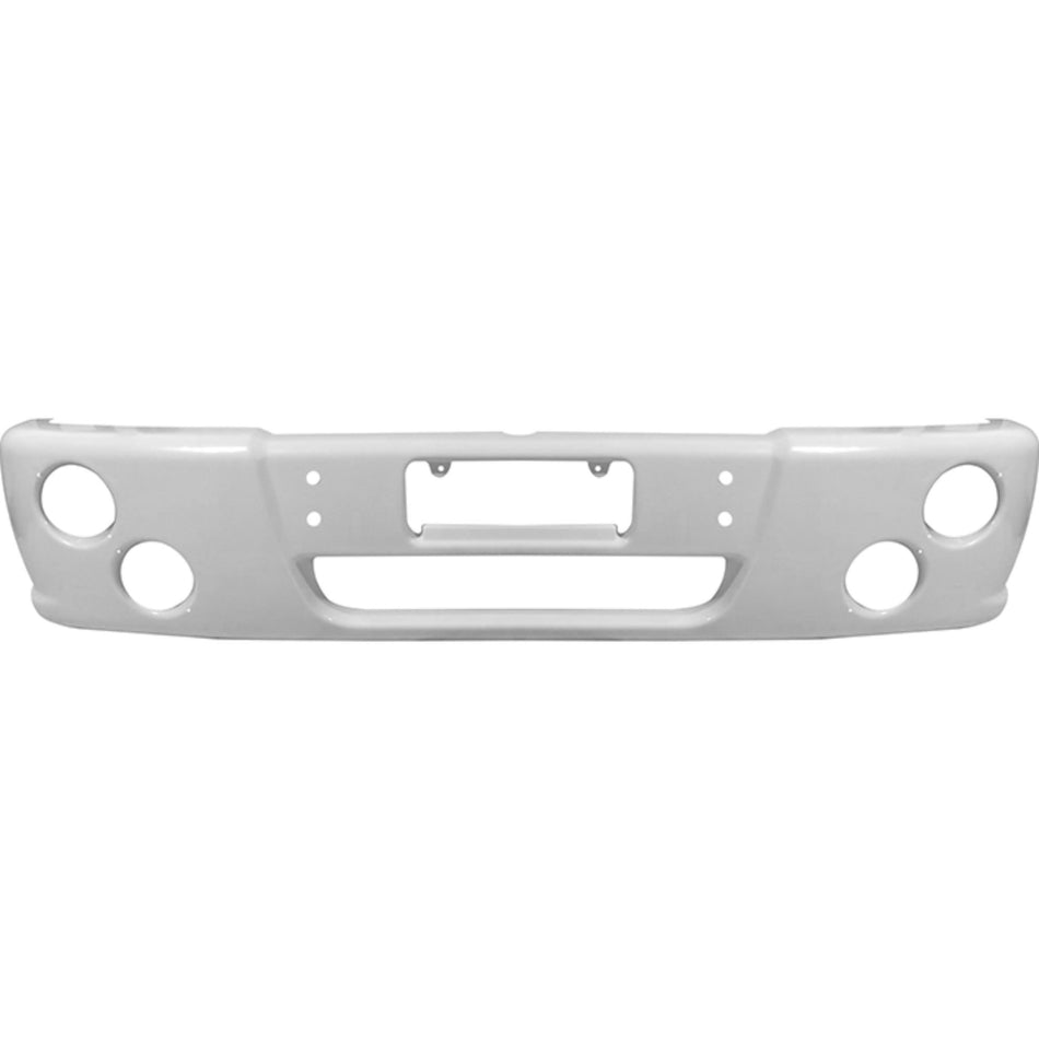 Para-choque Ford Cargo 2000 a 2011 BL Fibras