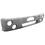 Para-choque Ford Cargo 2000 a 2011 BL Fibras