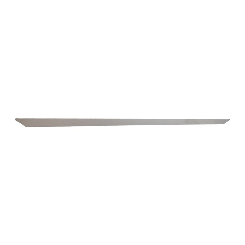 Aplique Defletor Ar Inox Scania NTG Venka
