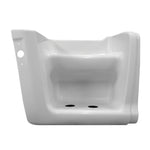 Estribo Ford Cargo 2000 a 2011 Fibra Resistente