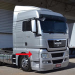 Extensão Porta MAN TGX Volkswagen Meteor BL Fibras