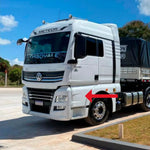 Extensão Porta MAN TGX Volkswagen Meteor - BL Fibras