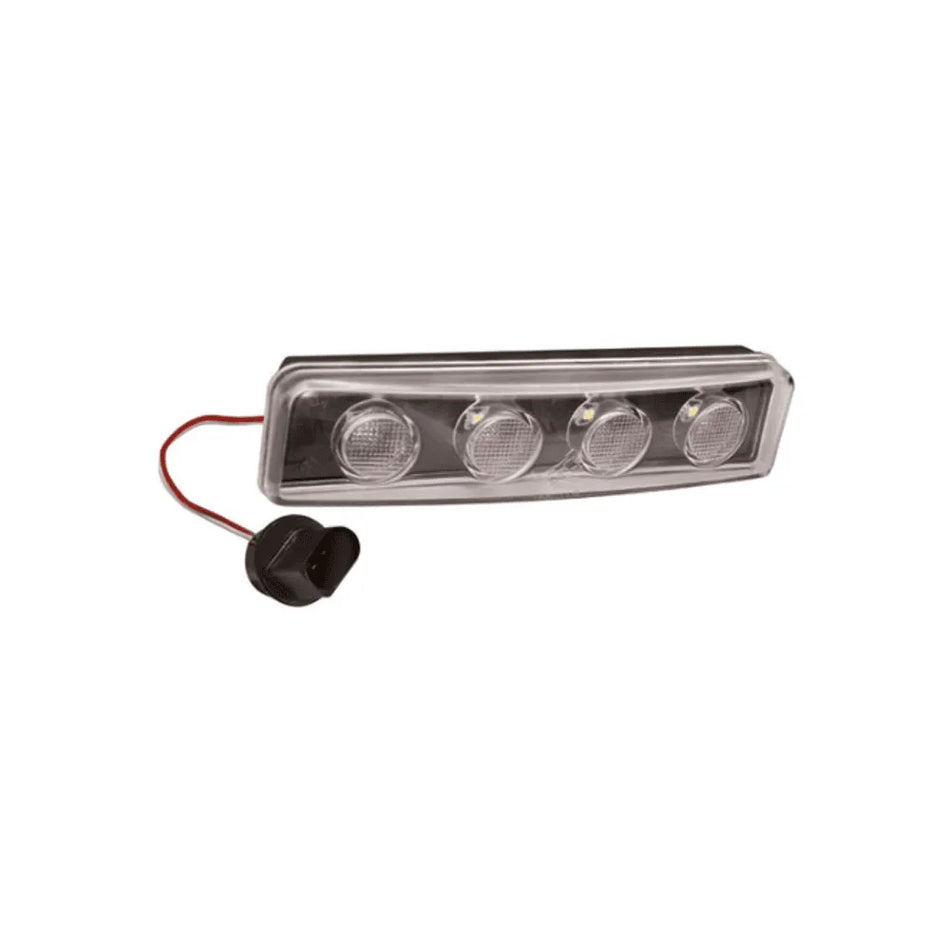Lanterna Maria Tapa Sol Scania Série 4 5 P G R Highline