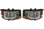 Farol Principal LED Scania NTG 2019+ Direito/Esquerdo Hanka