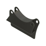 Suporte Tanque Combustível Ø 300mm Plataforma Amil