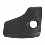 Ponteira Para-Choque Volvo VM 2020+ c/ Abertura Farol Milha