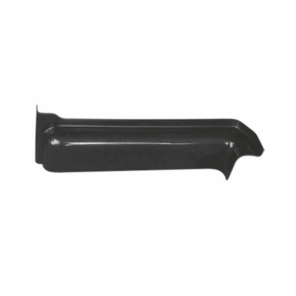 Protetor Paralama Ford Cargo 1317 a 5032 - BL Fibras