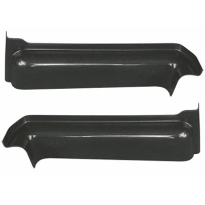 Protetor Paralama Ford Cargo 1317 a 5032 - BL Fibras