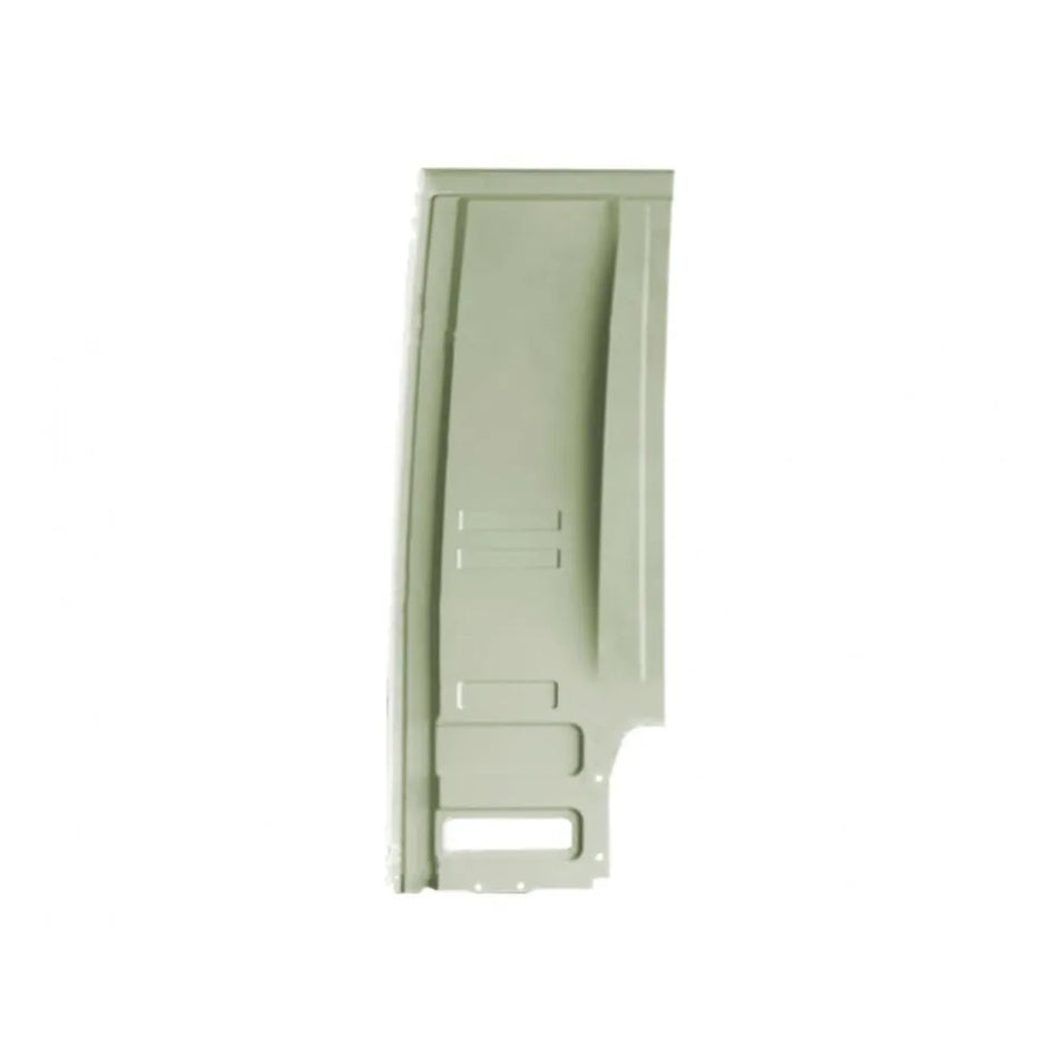 Chapa Traseira Inteira Scania NTG Cabine R 2020 Boff