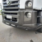 Spoiler Constellation Para-Choque Pequeno Boff Branco