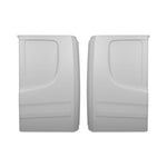 Lateral Externa Cabine Scania P94 P114 - Boff