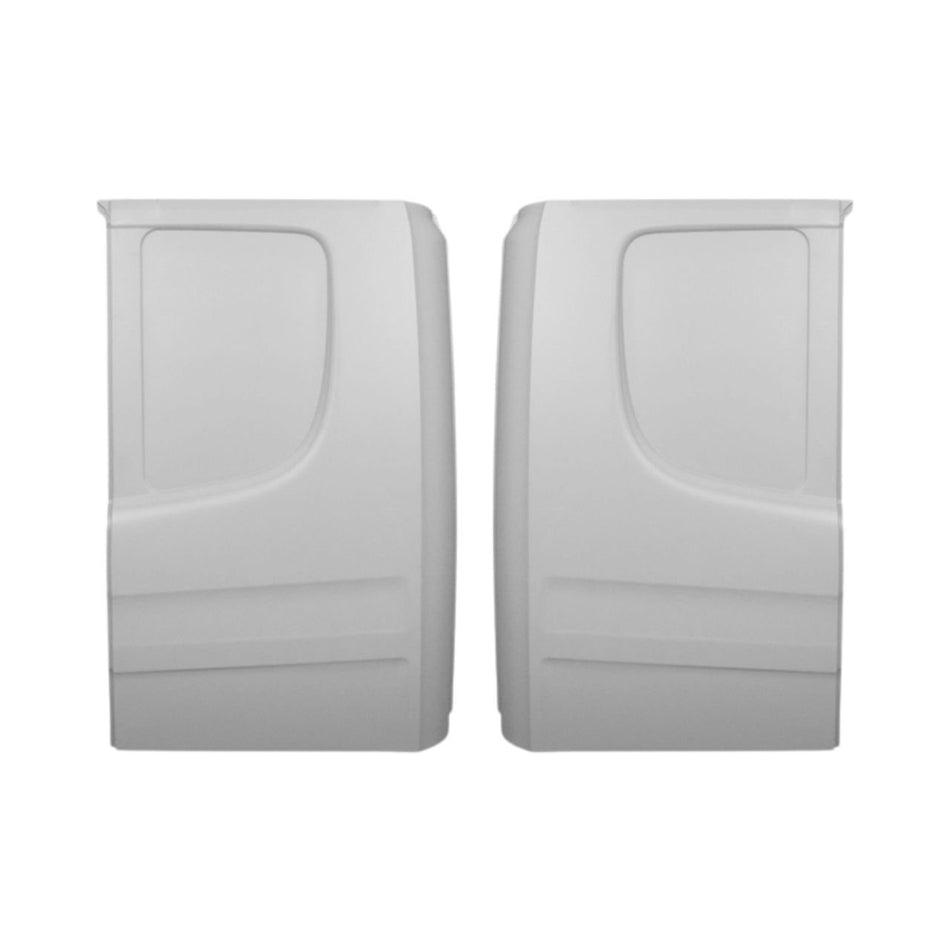 Lateral Externa Cabine Scania P94 P114 - Boff