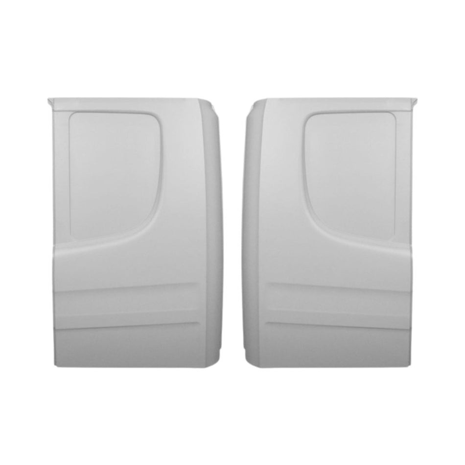 Lateral Externa Cabine Scania P 94 114 - Boff