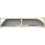 Lateral Teto Scania S4 S5 Aço Carbono Boff