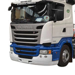 Capa Para-choque Scania G 124 Esportiva Boff Kit Completo
