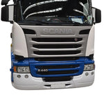 Capa Para-choque Scania G 124 Esportiva Boff Kit Completo