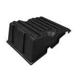 Tampa Bateria Mercedes Axor Atron 2012-2016 Plástico