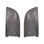 Defletor Coluna Dianteira Scania G R 2014-2018 Streamline Boff