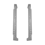 Chapa Lateral Para-brisa Scania 94 114 124 T P G R Boff