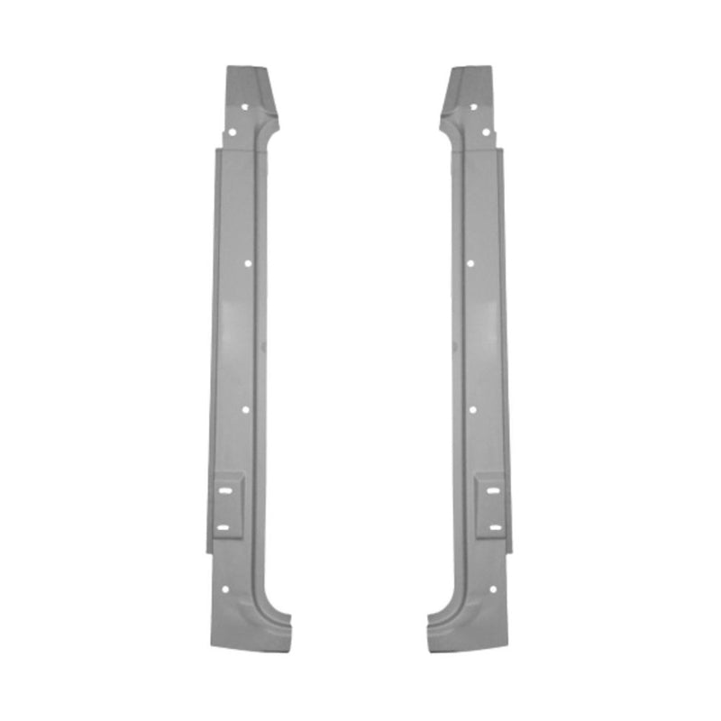 Chapa Lateral Para-brisa Scania 94 114 124 T P G R Boff