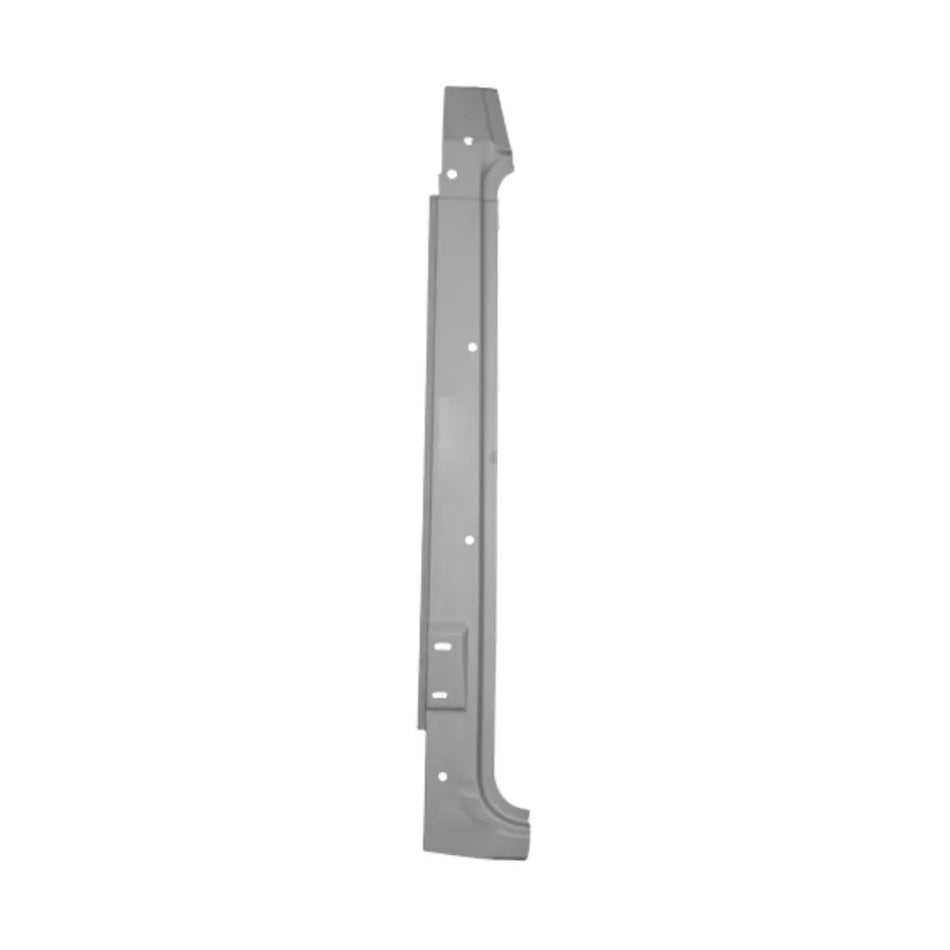 Chapa Lateral Para-brisa Scania 94 114 124 T P G R Boff
