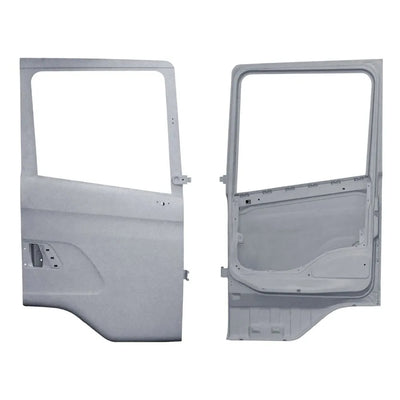 Porta Completa Scania 124 Cabine R Cabine G 2004 em Diante - Boff
