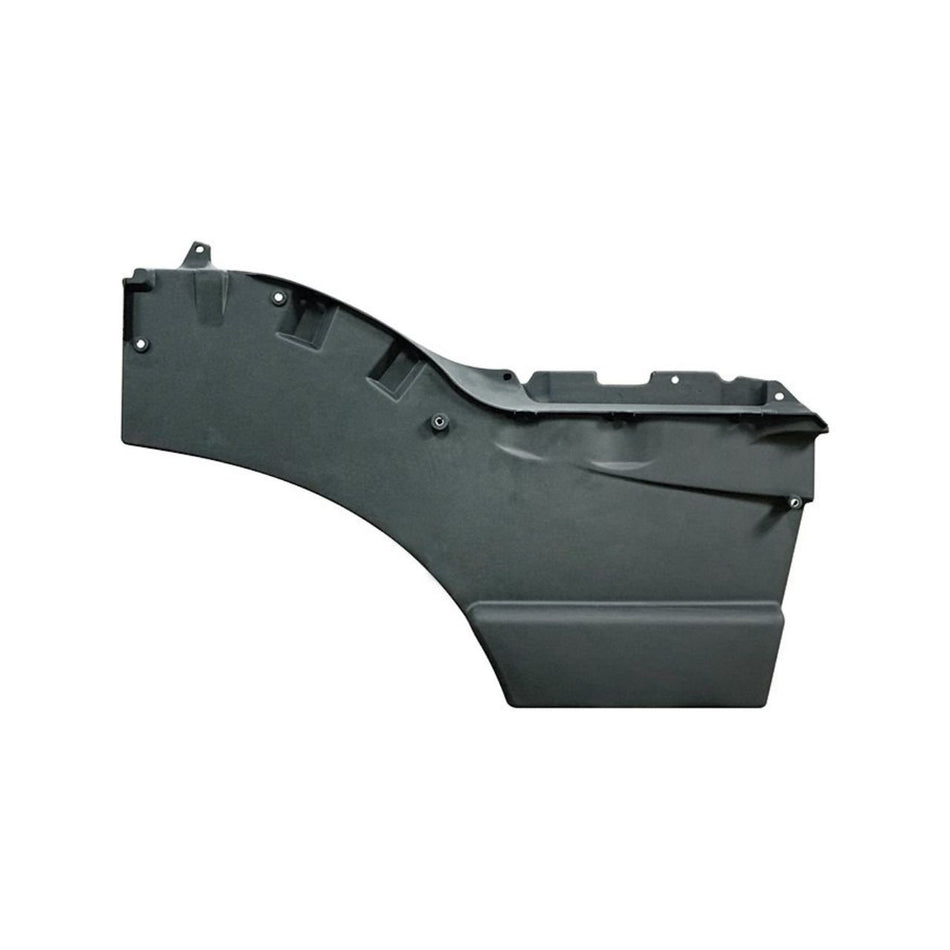 Extensão de Porta Iveco Hi-Way - BL Fibras