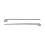 Moldura Farol Auxiliar Inox Scania NTG Para-choque