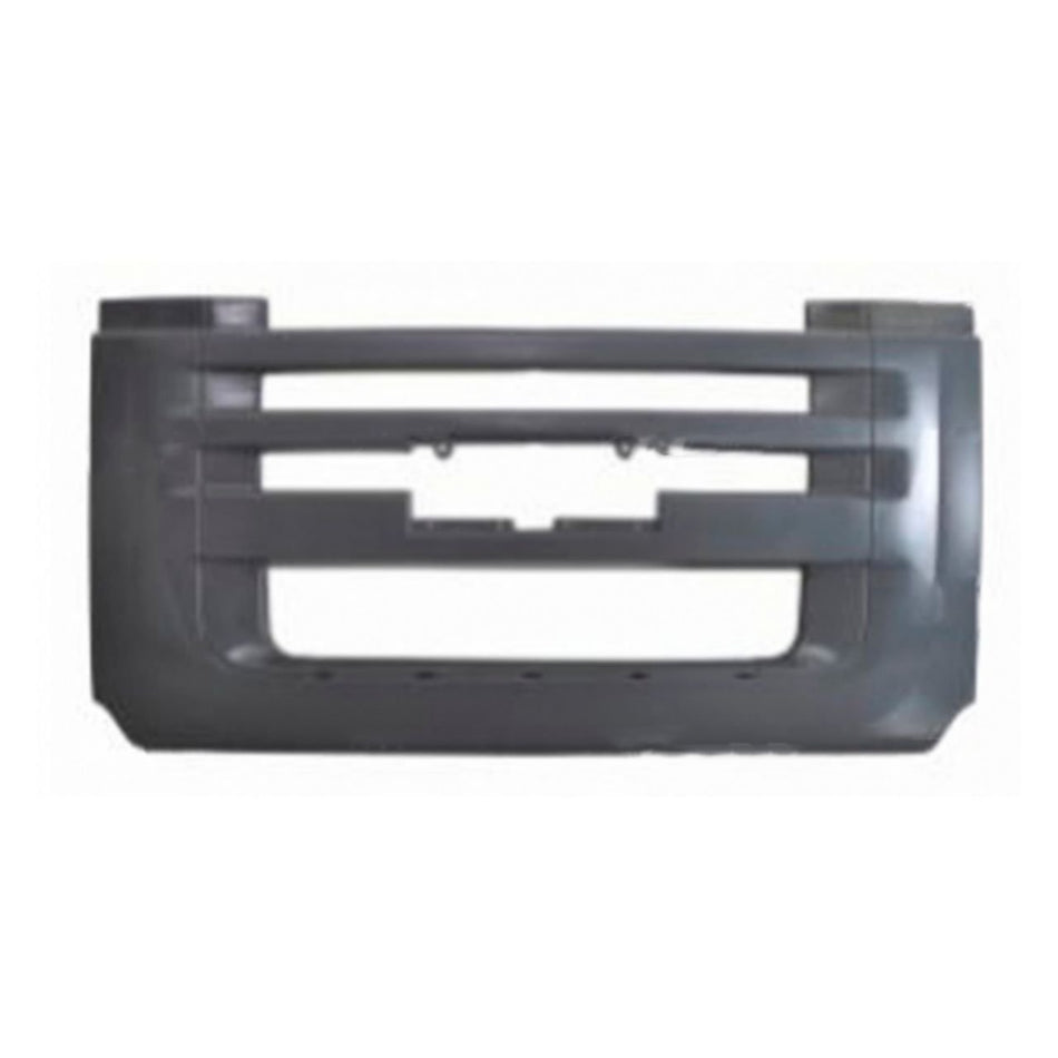 Para-choque Central VW Constellation 3 Degraus Boff