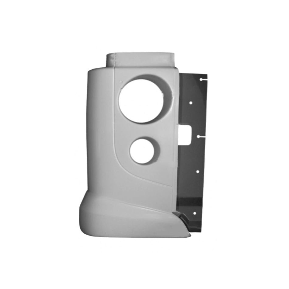 Ponteira Para-Choque VW Constellation 3 Degraus - Boff