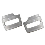 Ponteira Capa Para-choque Mercedes Atego 2006-2009 Boff