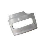 Ponteira Capa Para-choque Mercedes Atego 2006-2009 Boff