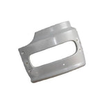 Ponteira Capa Para-choque Mercedes Atego 2006-2009 Boff