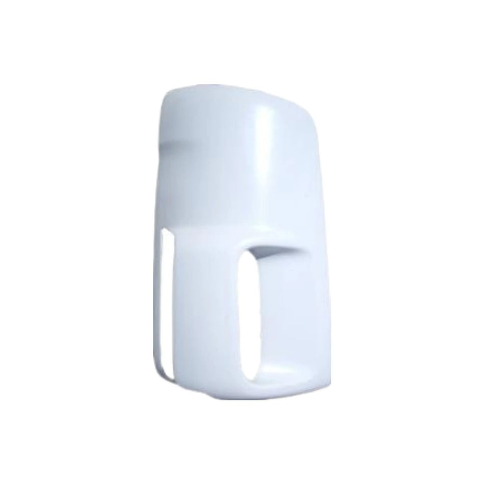 Defletor Coluna Dianteira Scania P 94 S4 S5 - Par Boff