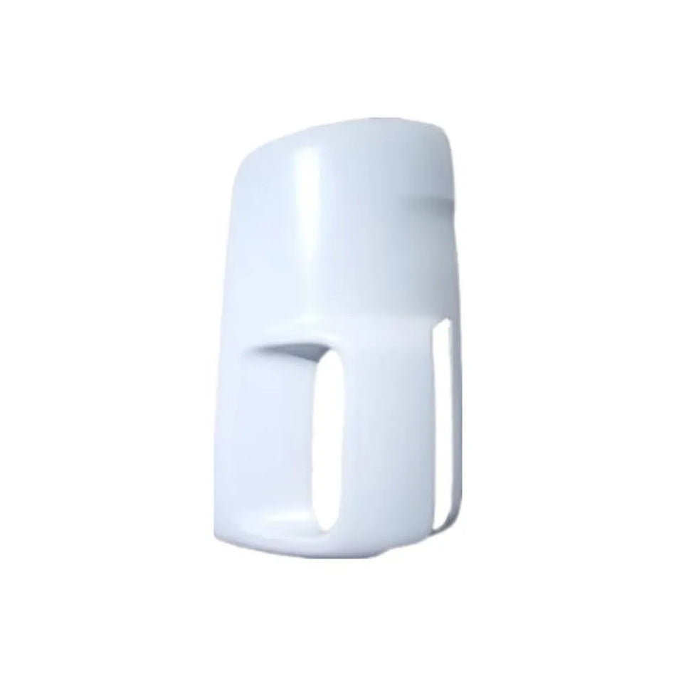 Defletor Coluna Dianteira Scania P 94 S4 S5 - Par Boff